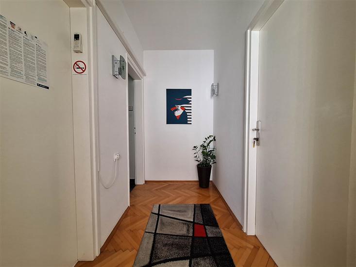 Appartamento A1, per 3 persone