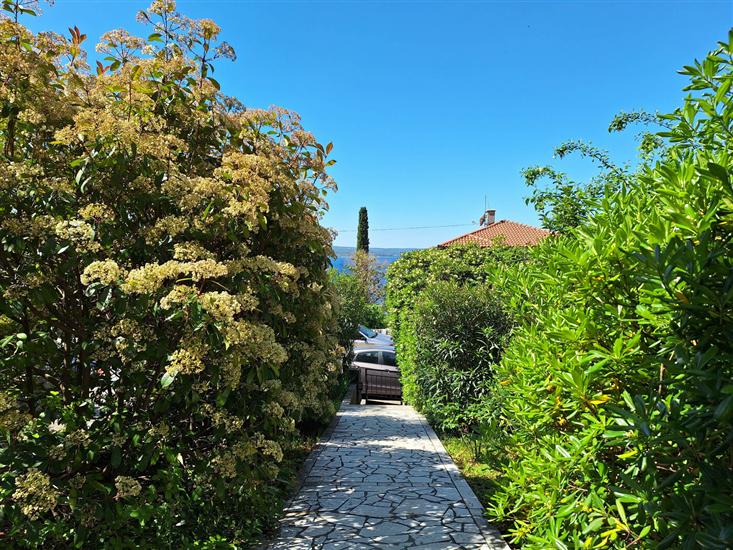 Appartamenti Daniela