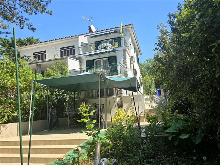 Apartments Inka