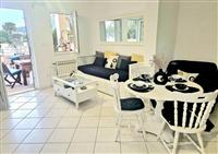 Apartment A1, for 2 persons