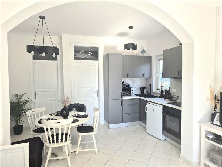 Apartment A1, for 2 persons