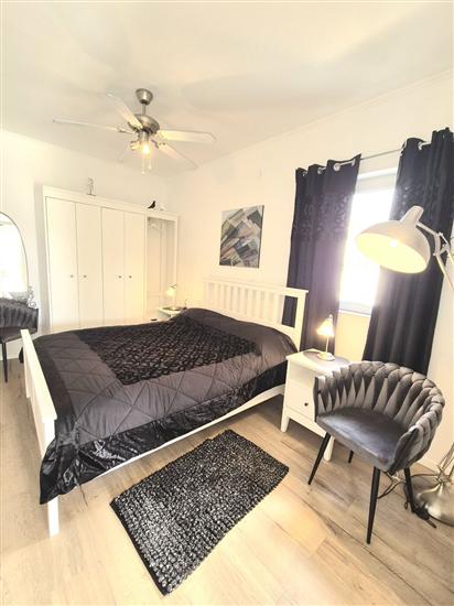 Apartment A1, for 2 persons