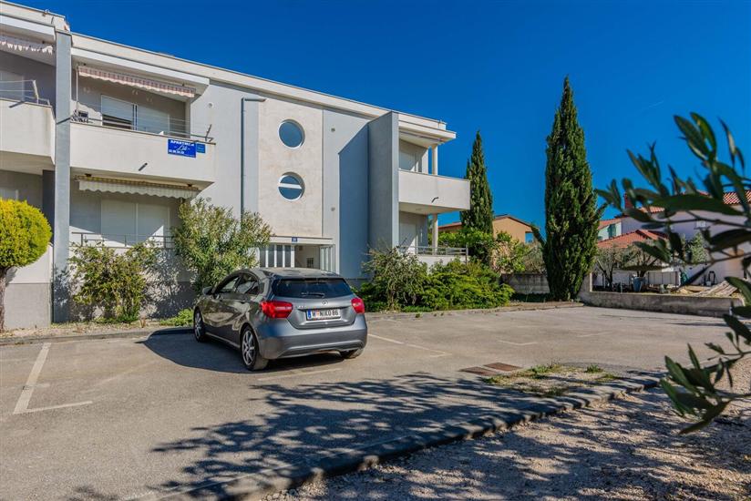 Apartment Josipovic