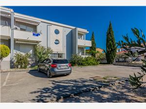 Apartment Josipovic Ninske Vodice (Zadar), Size 100.00 m2, Airline distance to town centre 300 m