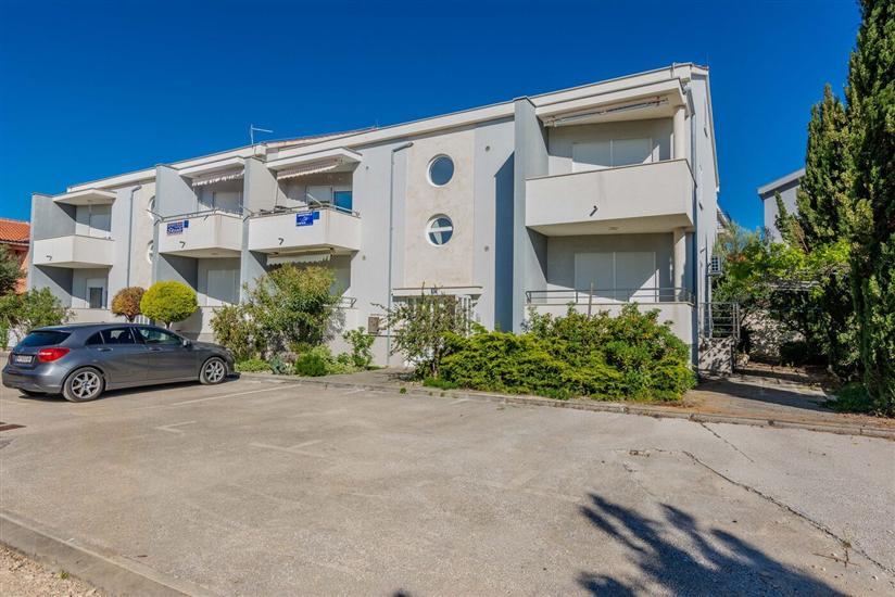 Apartment Josipovic