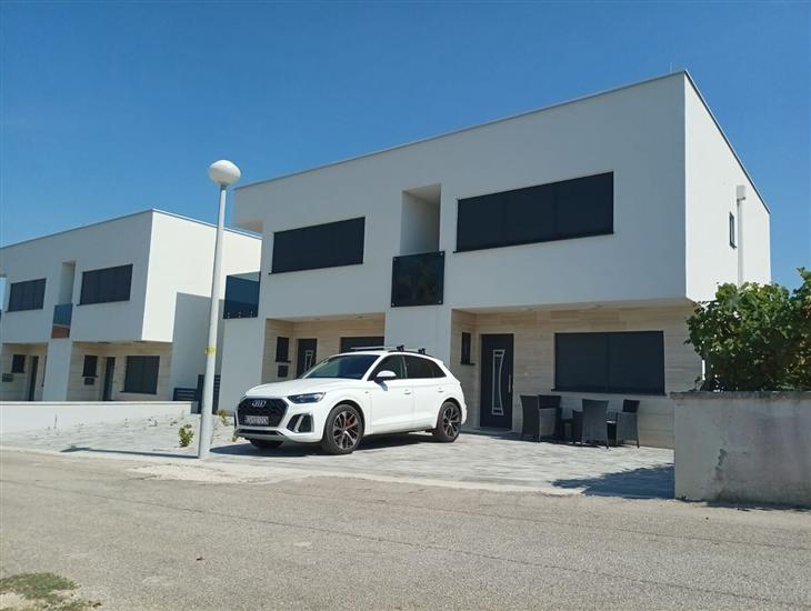 House Cvetkovic