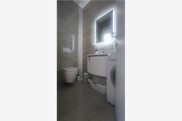 House K1, for 8 persons