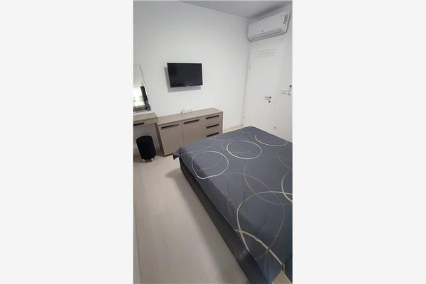 House K1, for 8 persons