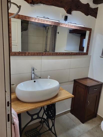 Apartment A1, for 2 persons