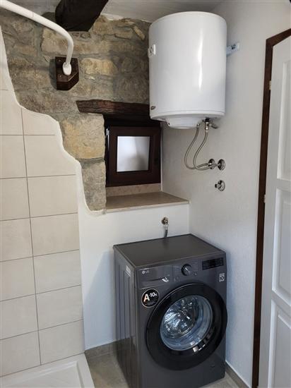 Apartment A1, for 2 persons