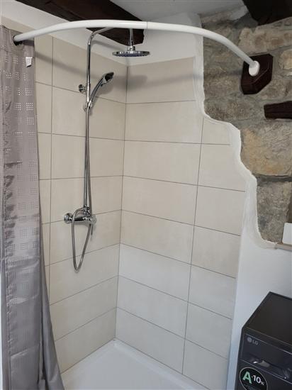 Apartment A1, for 2 persons