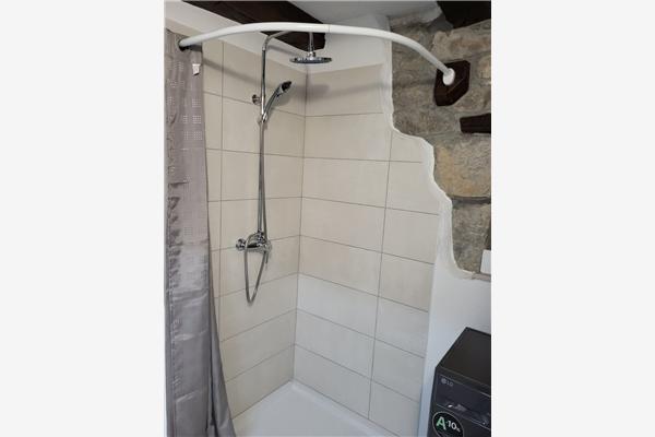 Apartment A1, for 2 persons