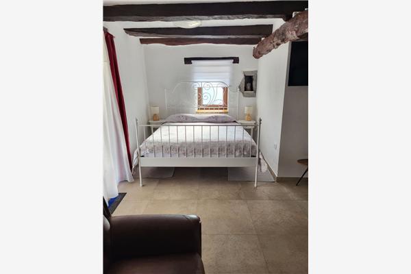 Apartment A1, for 2 persons