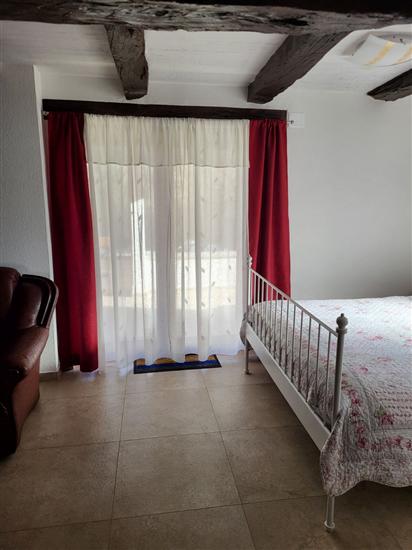 Apartment A1, for 2 persons