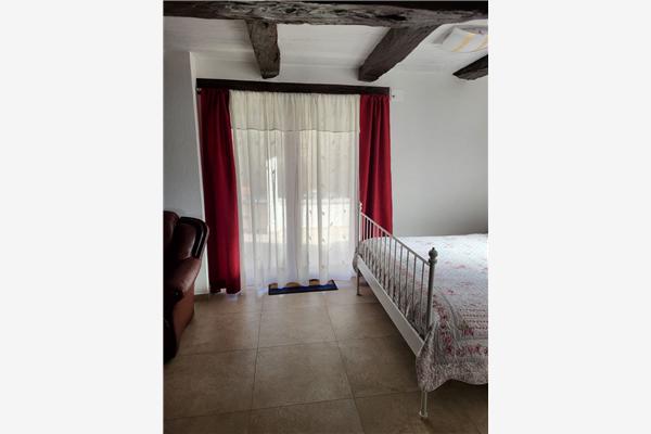 Apartment A1, for 2 persons