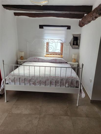 Apartment A1, for 2 persons