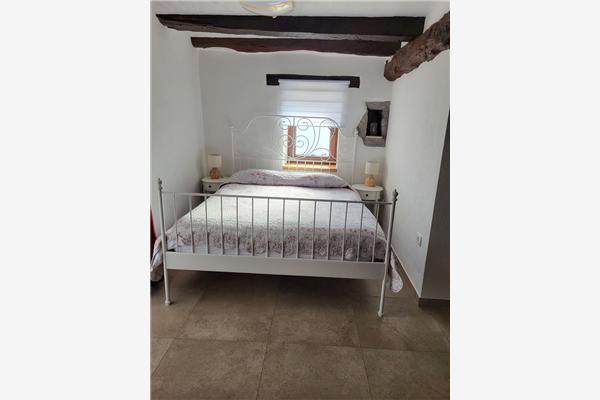 Apartment A1, for 2 persons