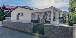 House - Vir - island Vir