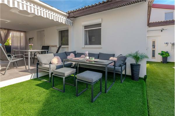 House K1, for 5 persons