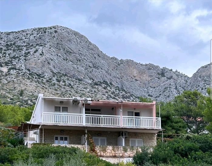 Apartments Sea and Pine