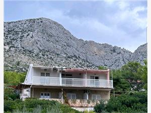 Apartment Middle Dalmatian islands,BookPineFrom 100 €