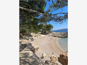 Apartments Sea and Pine Ivan Dolac - island Hvar, Size 45.00 m2, Airline distance to the sea 200 m, Airline distance to town centre 300 m