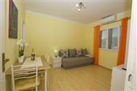 Apartment A1, for 3 persons