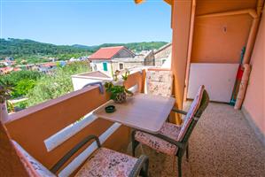 Apartment - Sutomiscica - island Ugljan