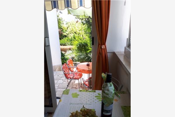 Apartman A1, na 3 osebe