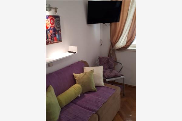 Apartman A1, na 3 osebe
