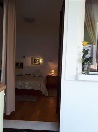 Apartman A1, na 3 osebe