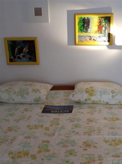 Apartman A1, na 3 osebe