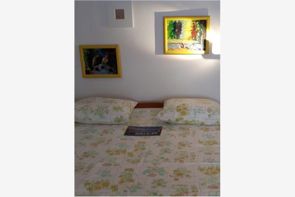 Apartman A1, na 3 osebe