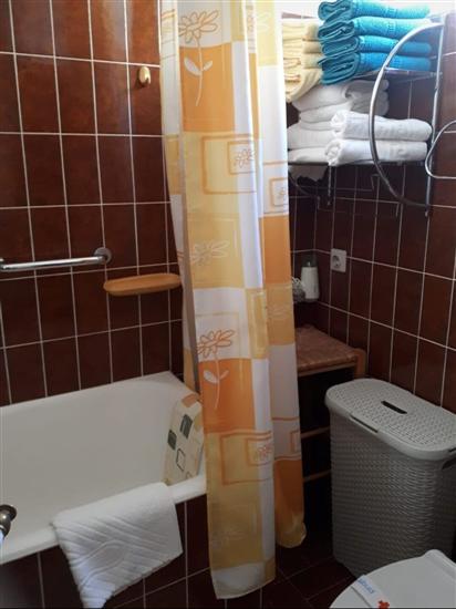 Apartman A1, na 3 osebe