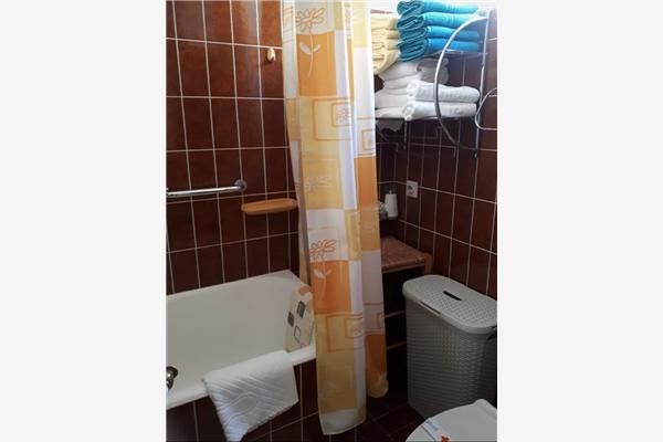 Apartman A1, na 3 osebe