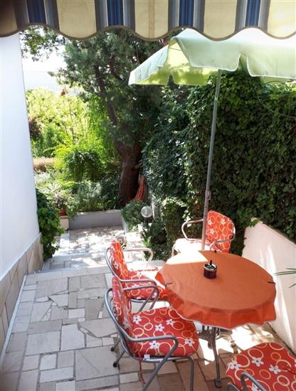 Apartman A1, na 3 osebe