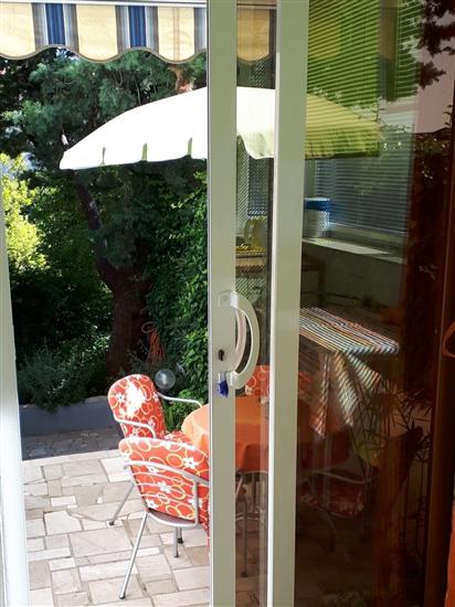 Apartman A1, na 3 osebe