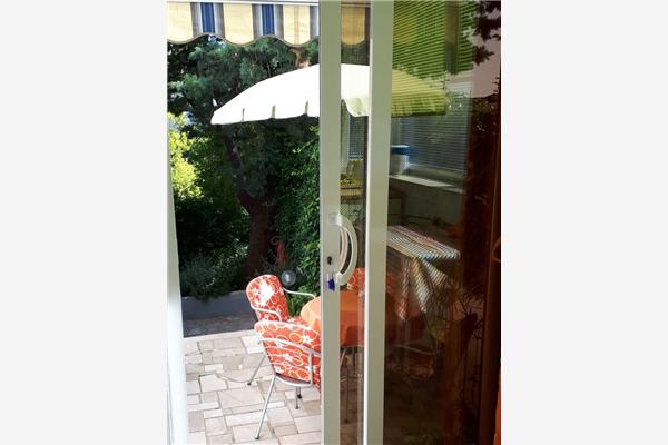 Apartman A1, na 3 osebe