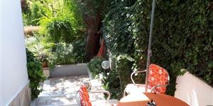 Apartmá - Baska Voda