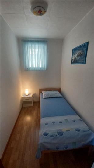 House K1, for 5 persons