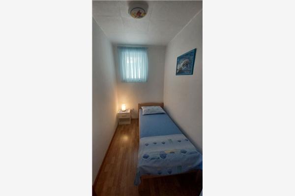 House K1, for 5 persons