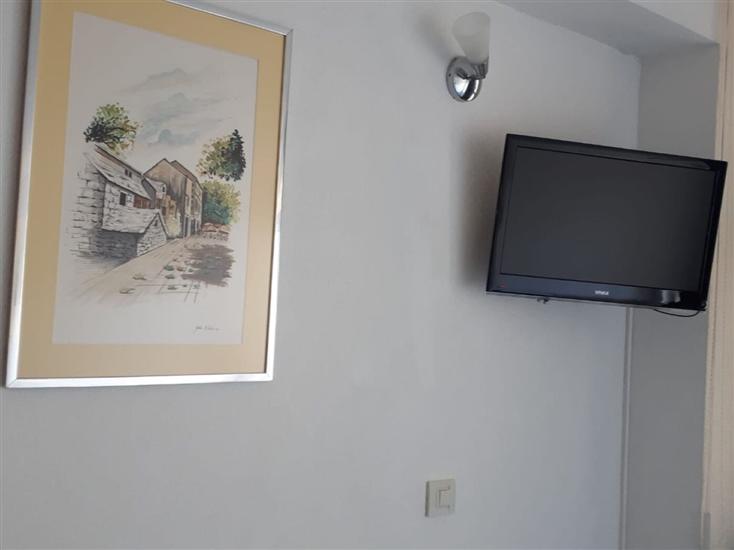 Appartement A1, pour 2 personnes