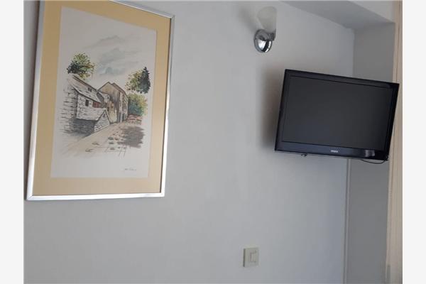 Appartement A1, pour 2 personnes