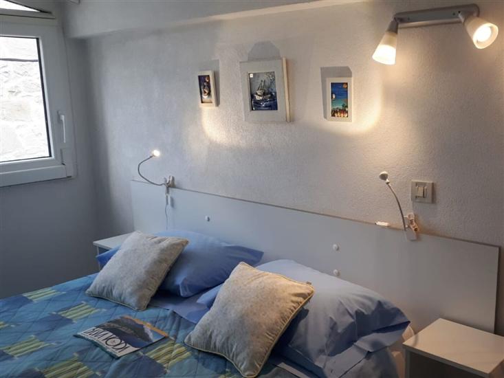 Appartement A1, pour 2 personnes