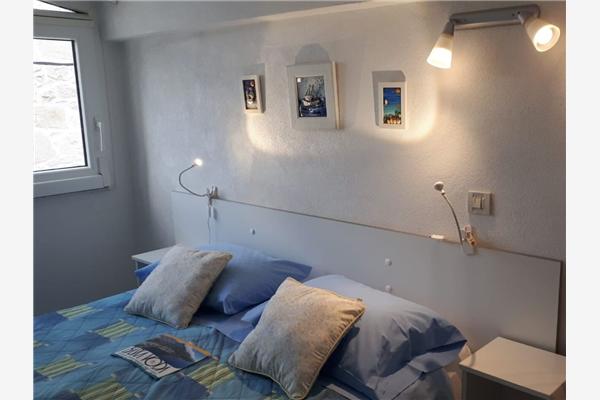 Appartement A1, pour 2 personnes