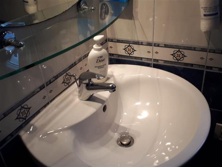 Appartement A1, pour 2 personnes