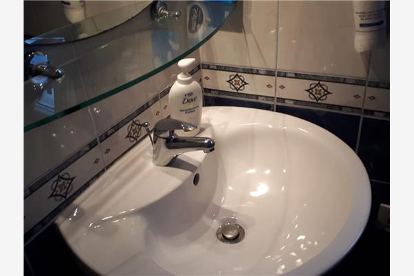 Appartement A1, pour 2 personnes