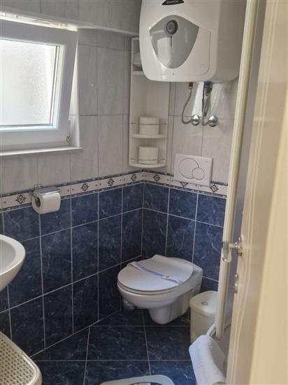 Appartement A1, pour 2 personnes