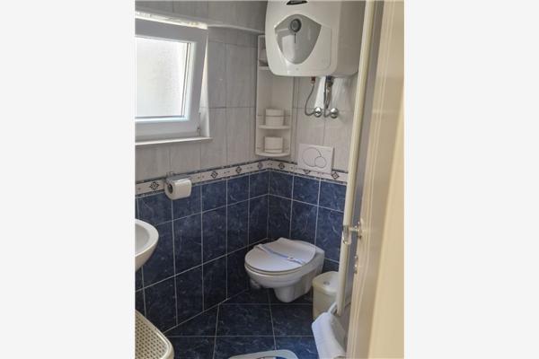 Appartement A1, pour 2 personnes