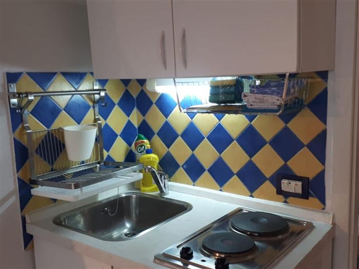 Appartement A1, pour 2 personnes